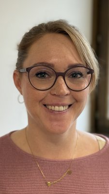 Sabrina Skruba