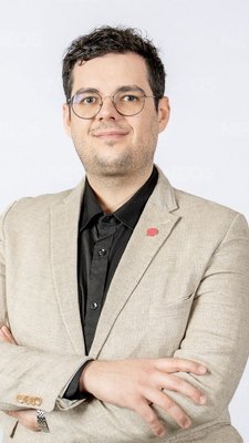 Ricardo Grießer
