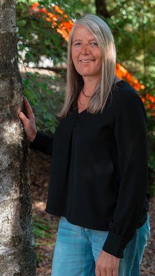 Susanne Hauser