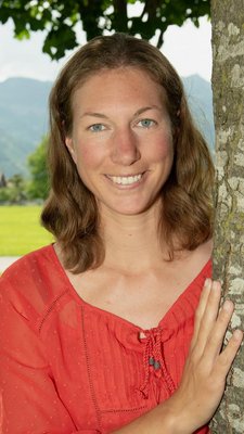 Manuela Zech