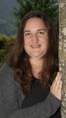 Christine Bitschnau