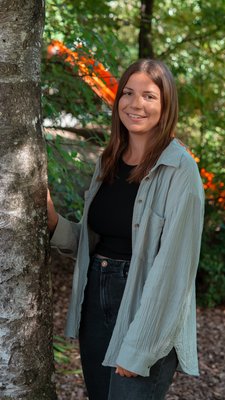 Theresa Brandstätter