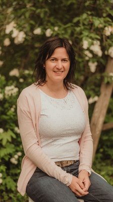 Daniela Walch
