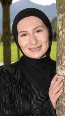 Meryem Altintas
