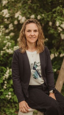 Ingrid Schierle