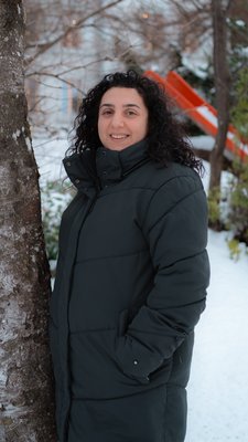Cidem Coskun