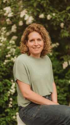 Silvia Niederegger