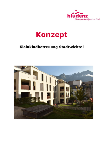 Konzept Stadtwichtel 2026/27