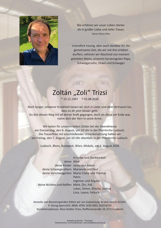 Trizsi-Zoltan