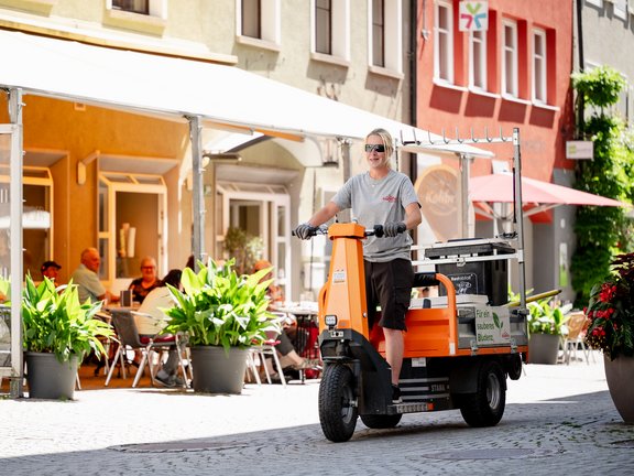 e5 Gemeinde e5 Gemeinde