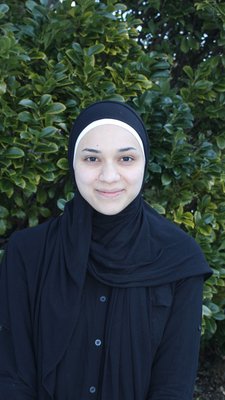 Katharina Marinkovic