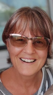 Annemarie Ehrenbrandtner