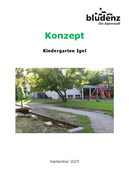 Konzept 2025/26